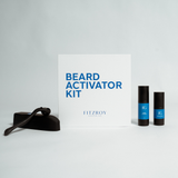 Beard Activator Growth Kit (With Bonus Serum)